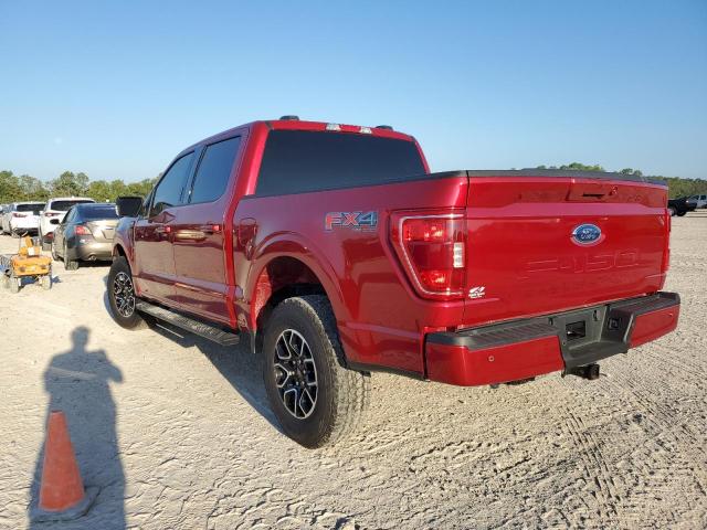 1FTFW1E56MKD93564 Ford F-150 F150 SUPER 2