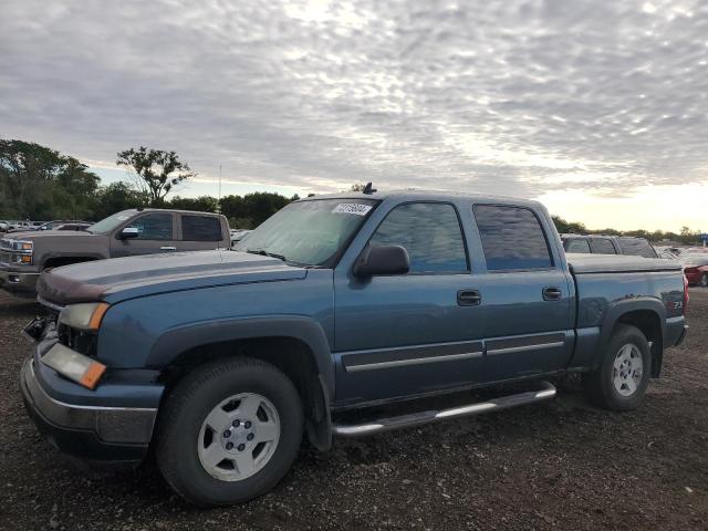 2006 Chevrolet Silverado K1500