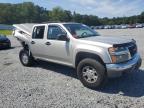 2008 Gmc Canyon  იყიდება Gastonia-ში, NC - Rear End