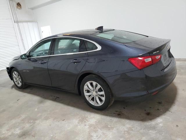 1G1ZD5ST6PF162652 Chevrolet Malibu LT 2