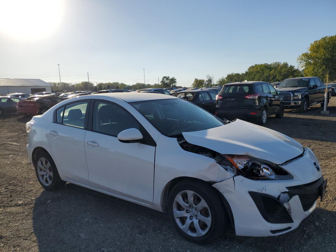 2010 Mazda 3 - Image 4