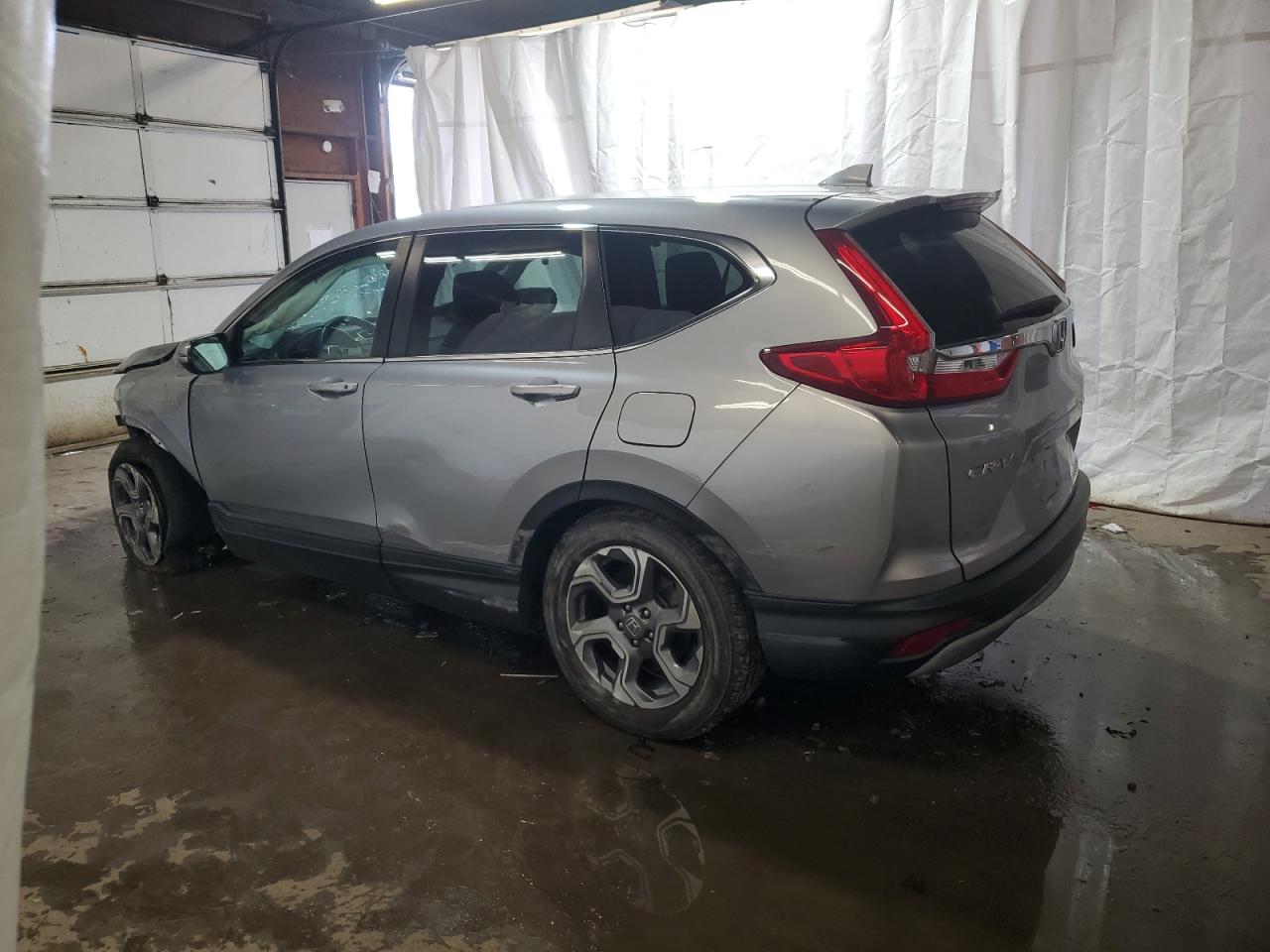2019 Honda CR-V - Image 2