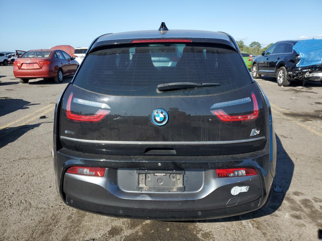 WBY7Z4C55JVD95706 2018 BMW I3 Rex