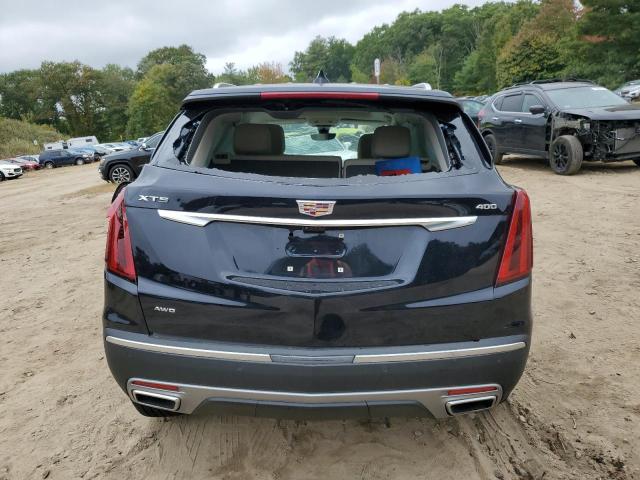 1GYKNDRS0NZ124112 Cadillac XT5 PREMIU 6