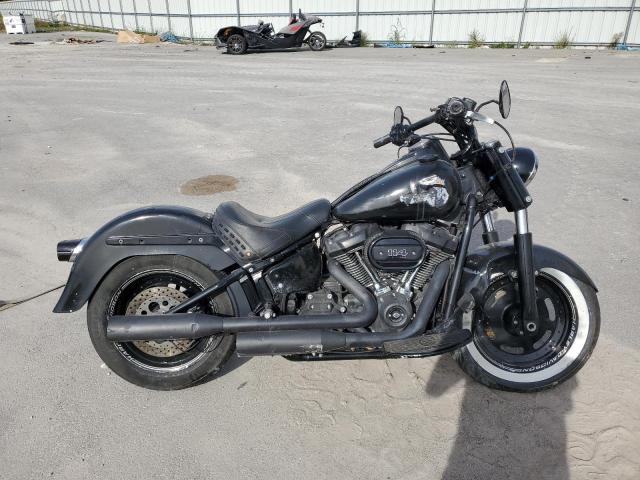 2022 HARLEY-DAVIDSON FLHCS   