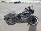 2022 HARLEY-DAVIDSON FLHCS    for sale at Copart KS - KANSAS CITY
