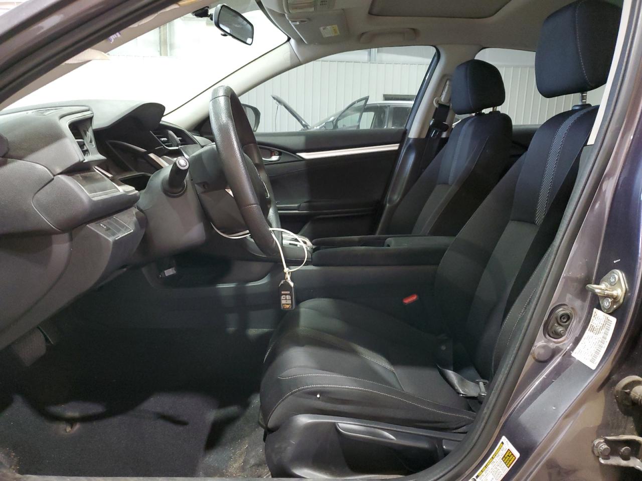 2016 Honda Civic - Image 7
