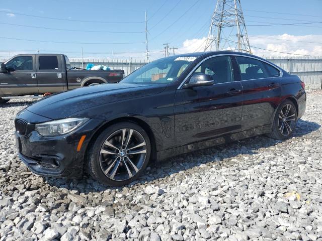 WBA4J1C09LCE22593 BMW 4 Series 430I GRAN