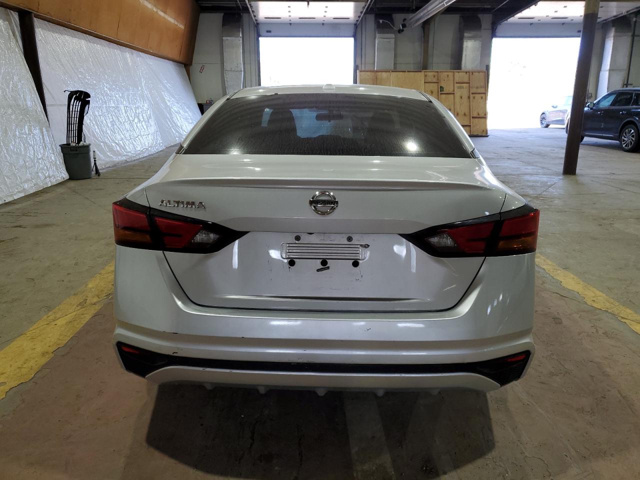 2019 Nissan Altima - Image 6