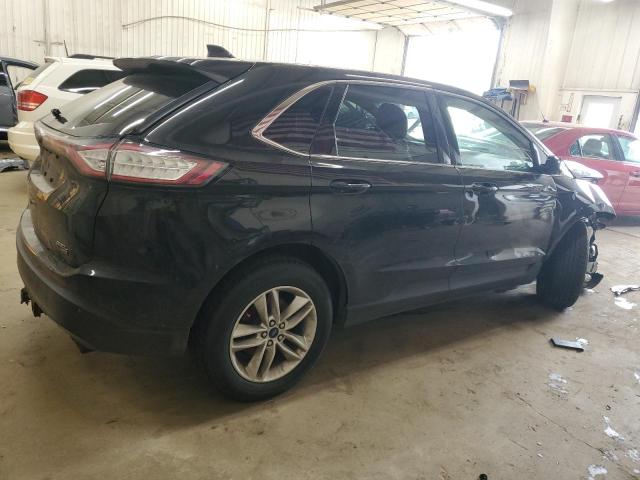 Parquets FORD EDGE 2015 Black