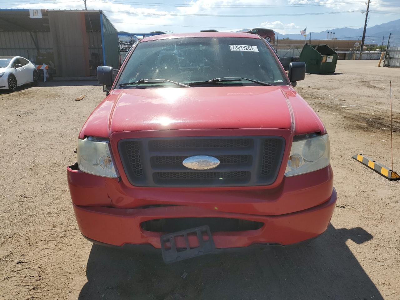 2006 Ford F-150 - Image 5