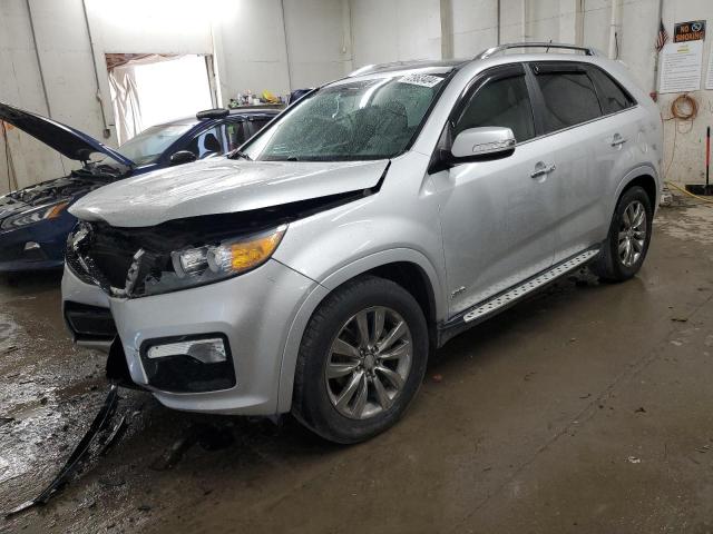 2012 Kia Sorento Sx