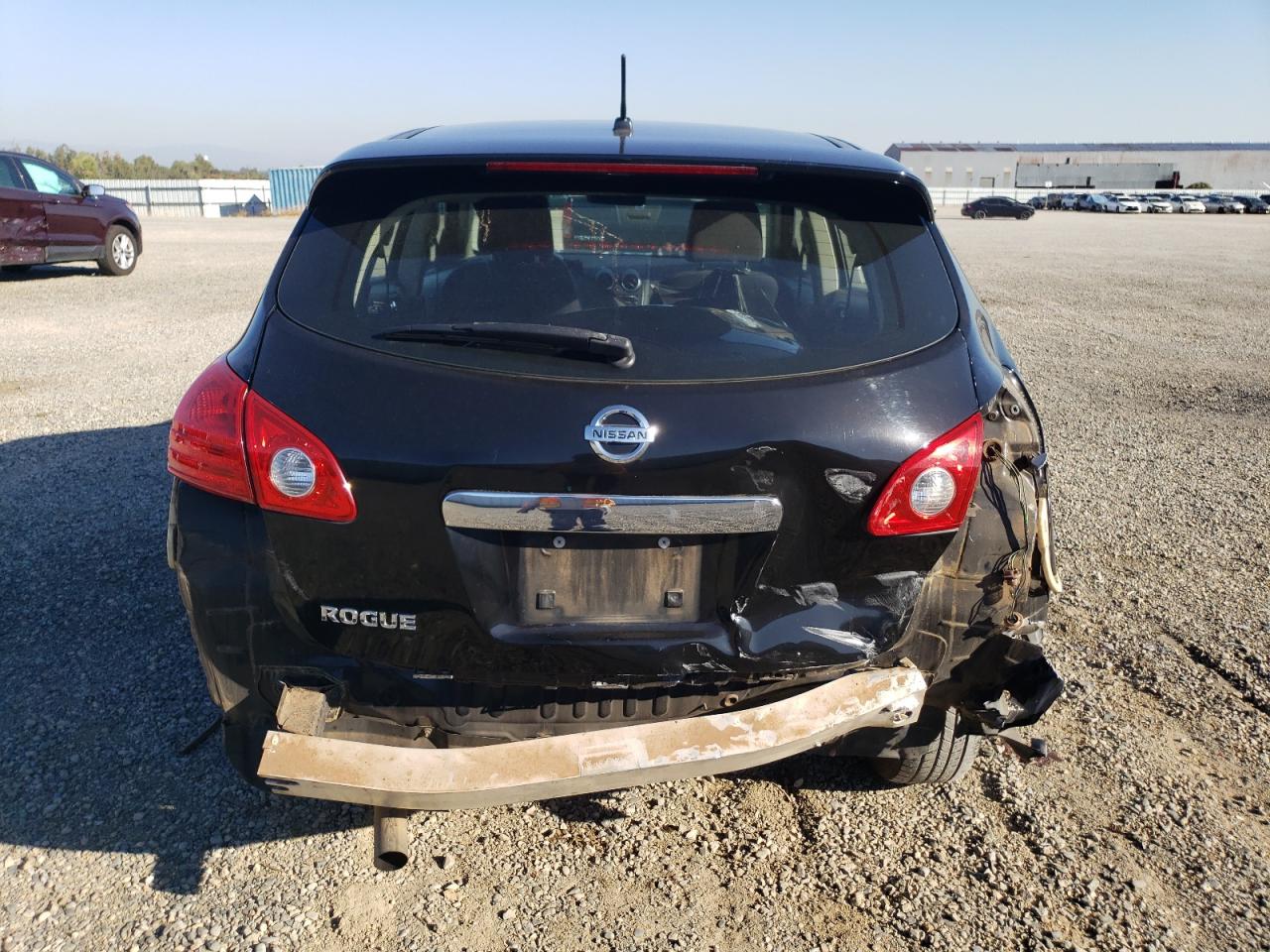 2013 Nissan Rogue - Image 6