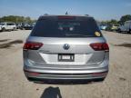2021 Volkswagen Tiguan Se for Sale in Bridgeton, MO - Front End