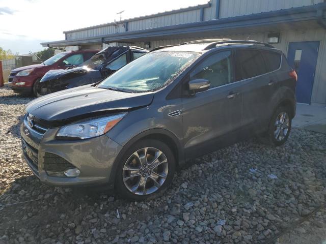  FORD ESCAPE 2013 Szary