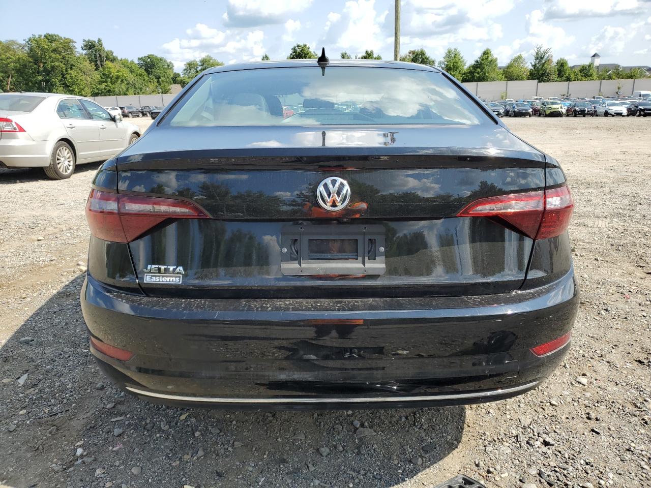 2021 Volkswagen Jetta S VIN: 3VWC57BU4MM043926 Lot: 72384524