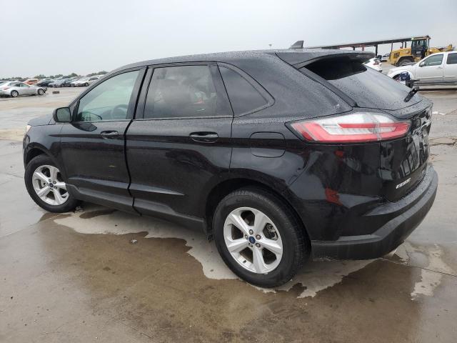  FORD EDGE 2020 Черный