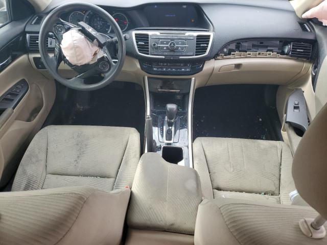  HONDA ACCORD 2016 Biały