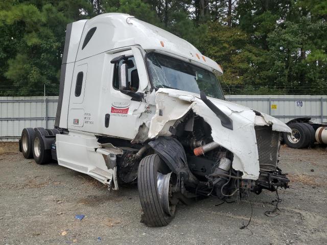 2024 Freightliner Cascadia 126 