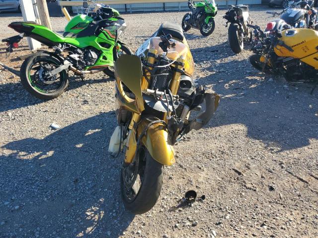 2003 SUZUKI GSX-R1000 