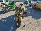 2003 SUZUKI GSX-R1000  for sale at Copart OK - OKLAHOMA CITY