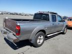 2002 Nissan Frontier Crew Cab Xe იყიდება Martinez-ში, CA - All Over