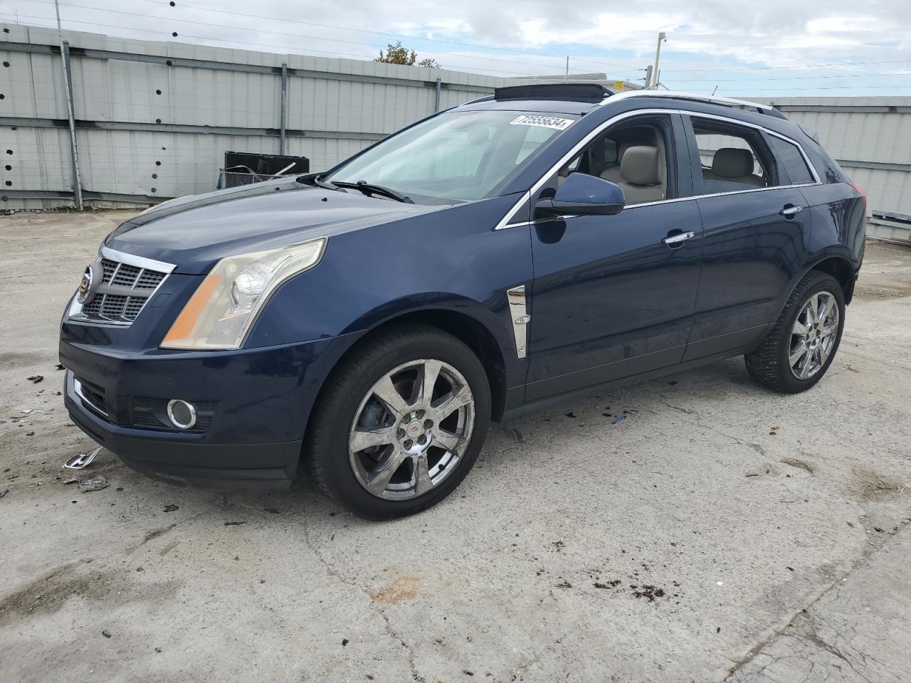 2011 Cadillac SRX - Image 1