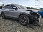 2020 Volkswagen Tiguan Se for Sale in Waldorf, MD - Front End