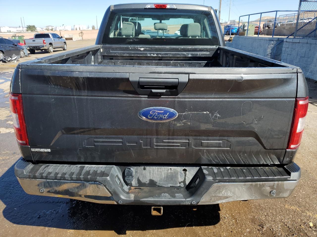 2020 Ford F-150 - Image 6