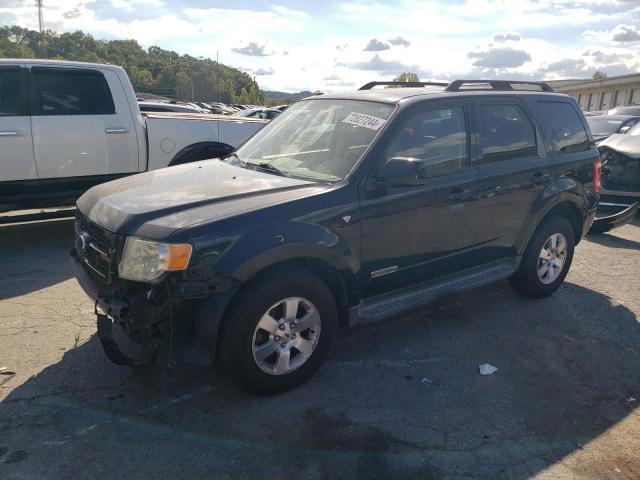 2008 Ford Escape Limited en Venta en Louisville, KY - Front End