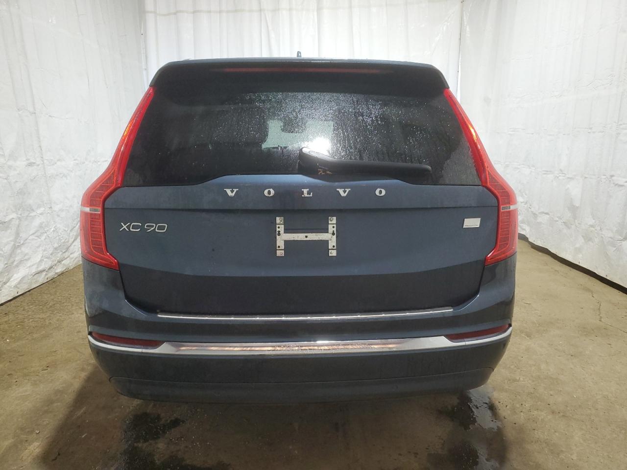 YV4H60CE9R1185341 2024 Volvo Xc90 Plus