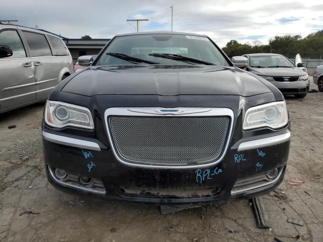 Седани CHRYSLER 300 2013 Чорний