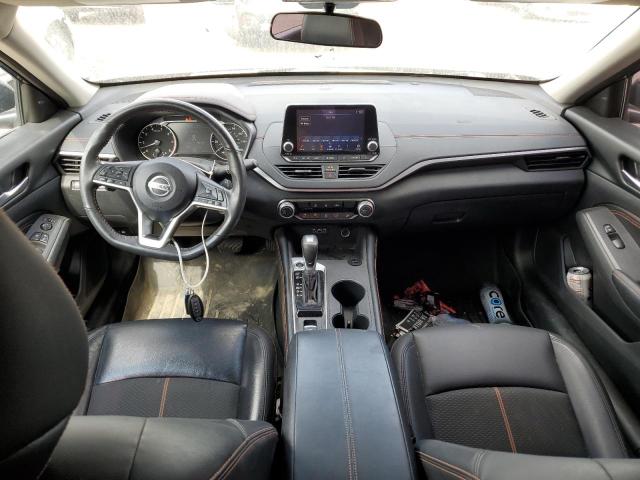 1N4BL4CW4NN408489 Nissan Altima SR 8