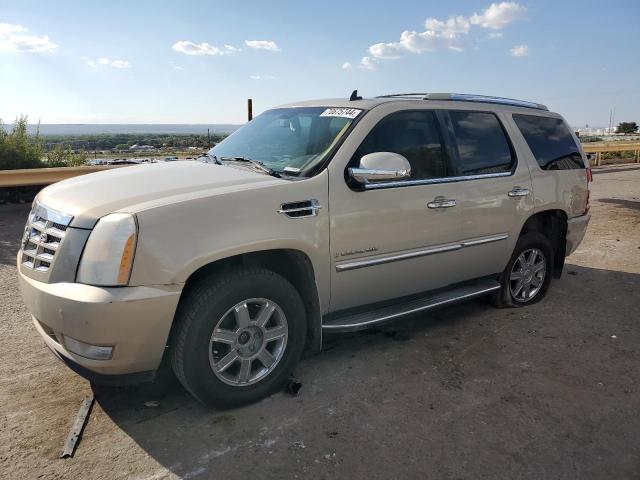 2007 Cadillac Escalade Luxury