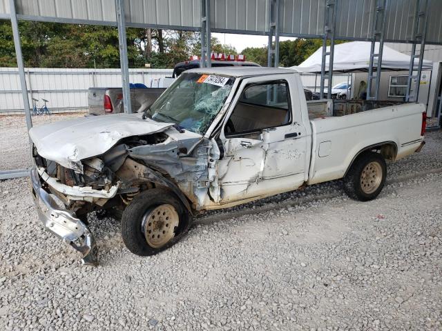 1991 Ford Ranger 