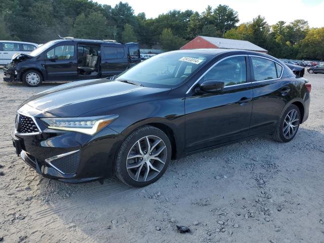 2020 Acura Ilx Premium zu verkaufen in Mendon, MA - Rear End