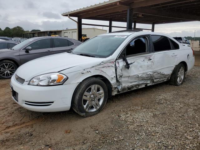 2013 Chevrolet Impala Lt