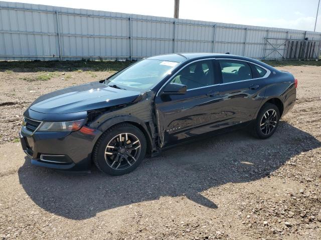 2014 Chevrolet Impala Ls en Venta en Rapid City, SD - Front End