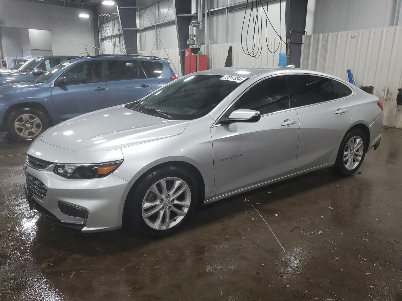 1G1ZE5ST8GF302360 2016 CHEVROLET MALIBU - Image 1