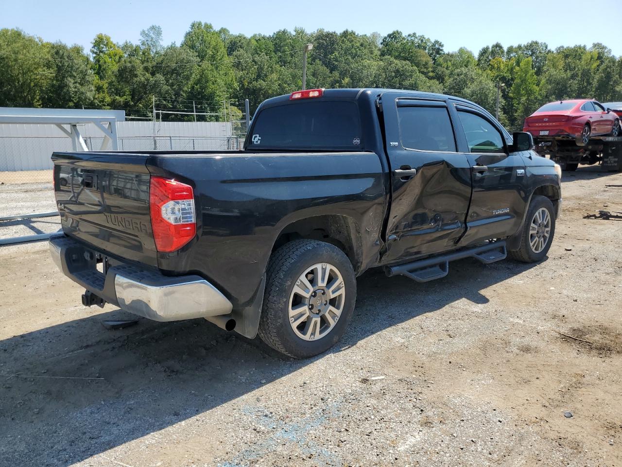 2016 Toyota Tundra - Image 3