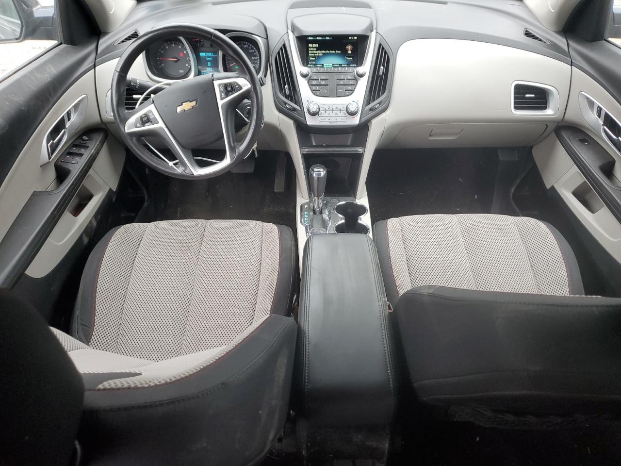 2GNFLFEK9G6254572 2016 Chevrolet Equinox Lt