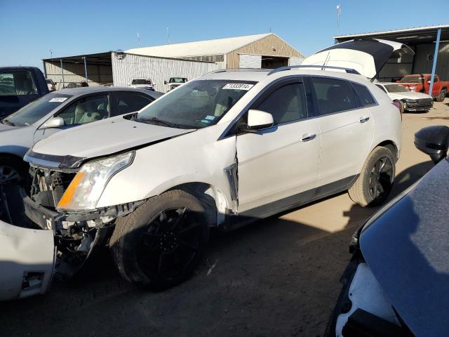 2013 Cadillac Srx Premium Collection