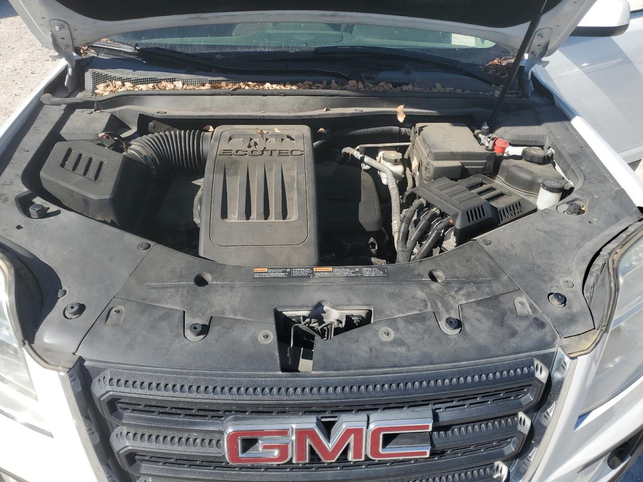 2GKALMEK5H6141733 2017 GMC Terrain Sle