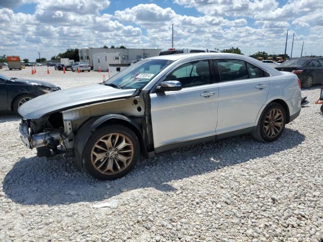 2013 Ford Taurus Limited