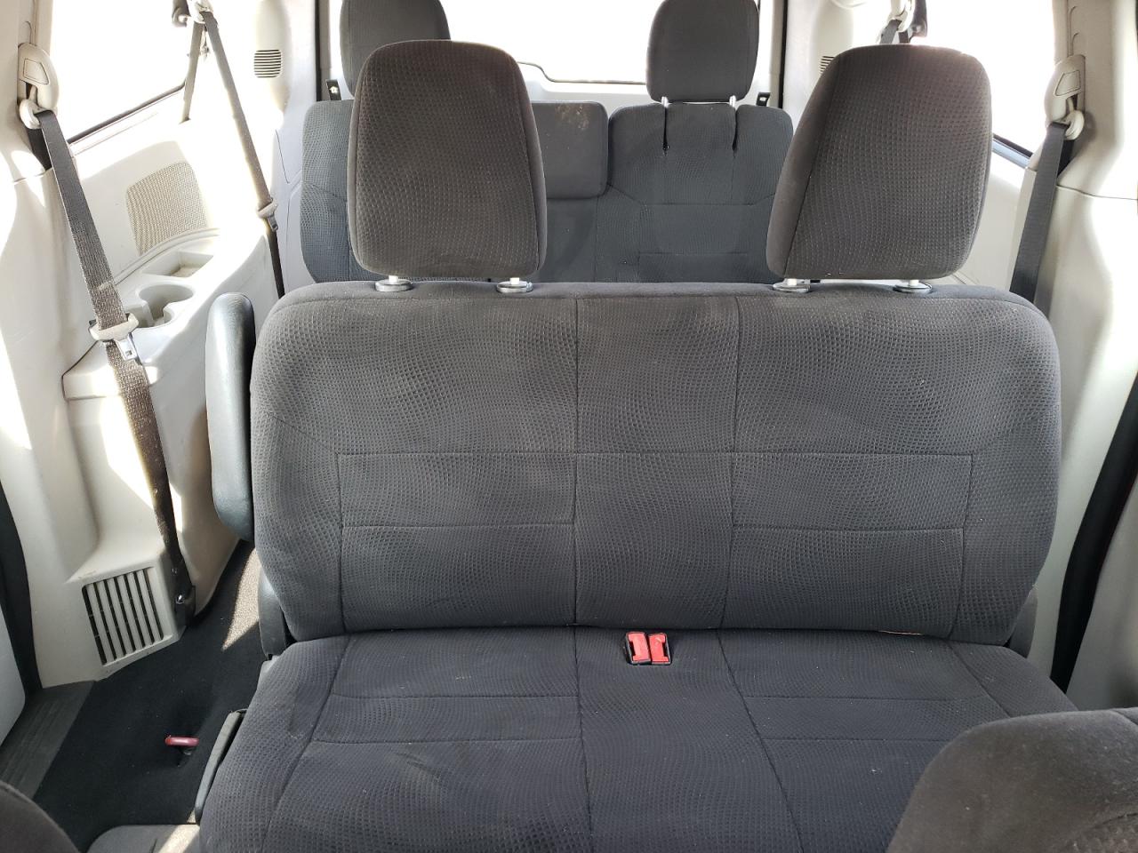 2014 Dodge Grand Caravan Se VIN: 2C4RDGBG3ER186922 Lot: 70640444