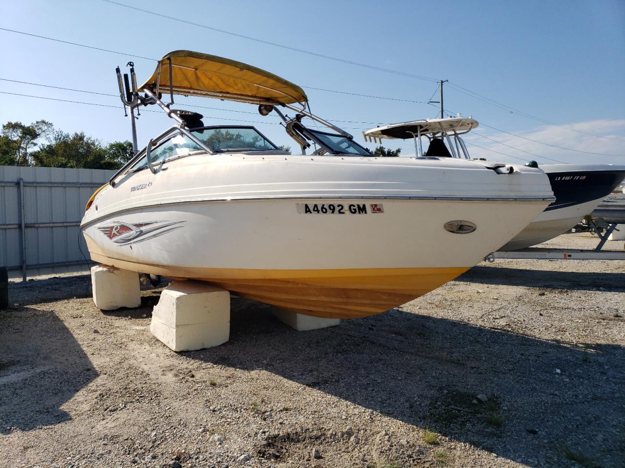 2009 Rinker Boat for Sale in New Orleans, LA - All Over