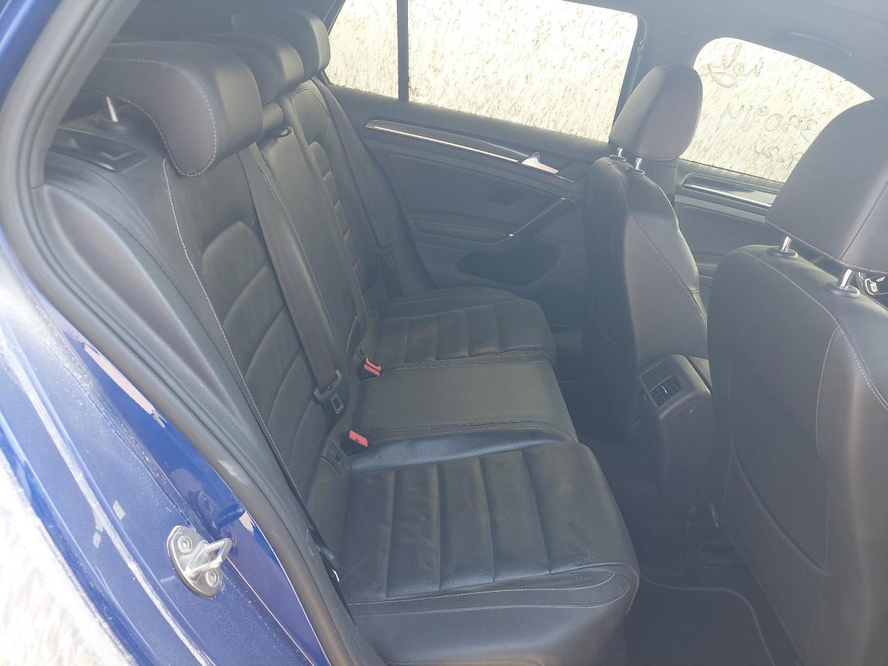 WVWGR2AU2GW155867 - 2016 Volkswagen Golf - #70350914