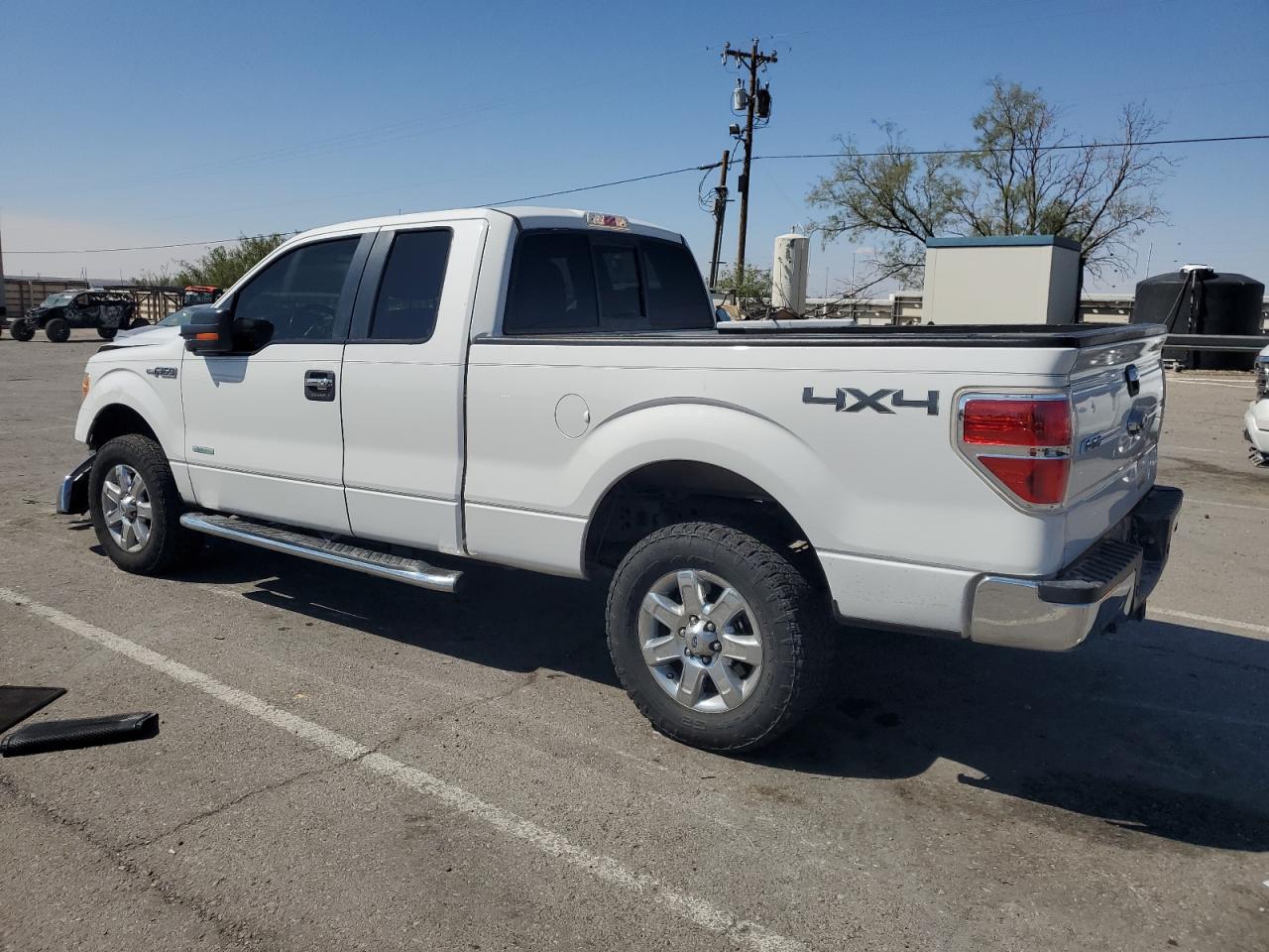 2013 Ford F-150 - Image 2