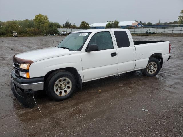 2006 Chevrolet Silverado C1500 იყიდება Columbia Station-ში, OH - Side