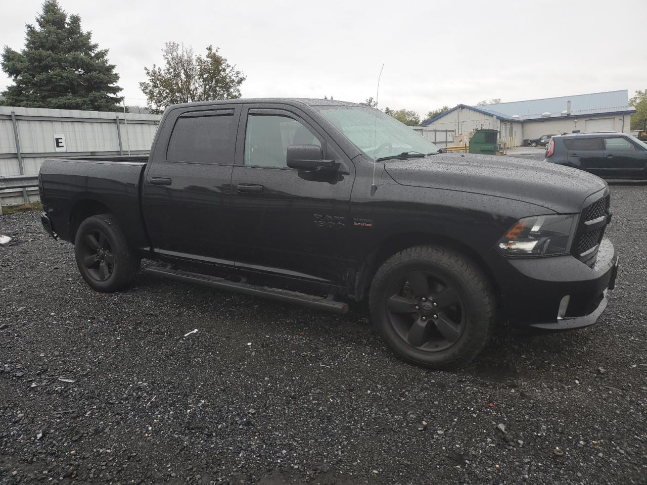 2018 RAM 1500 - Image 4